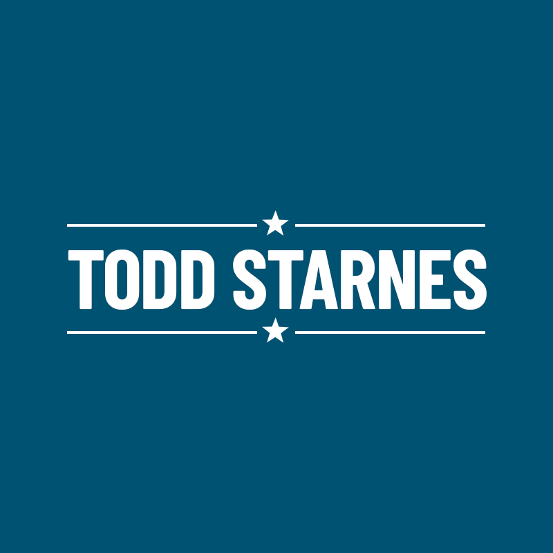 ToddStarnes.com  Salem Media Group